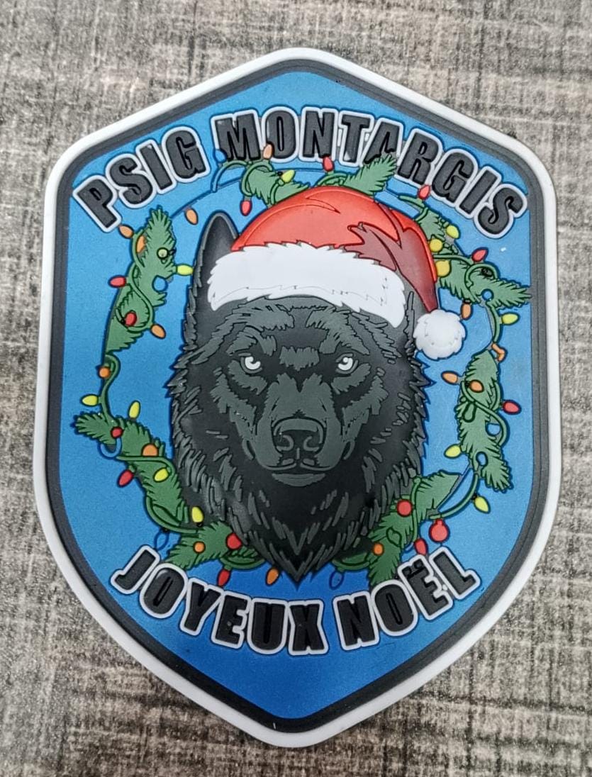 pvc patch